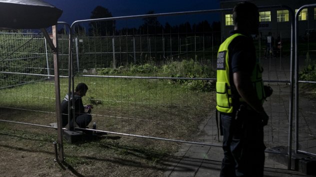 Снимка: Bloomberg L.P.