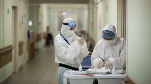 Снимка: Bloomberg 