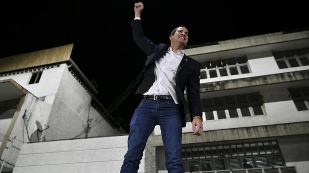 Снимка: Carlos Becerra/Bloomberg