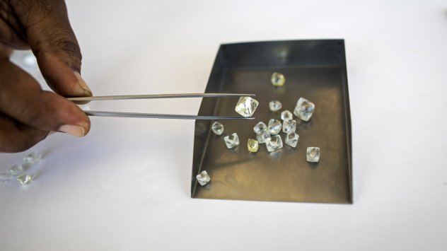 Снимка: Bloomberg