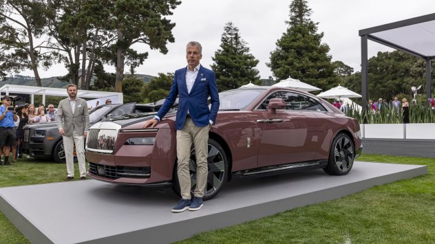 Снимка: Bloomberg L.P.