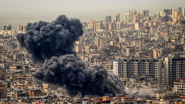 Снимка: Bloomberg LP