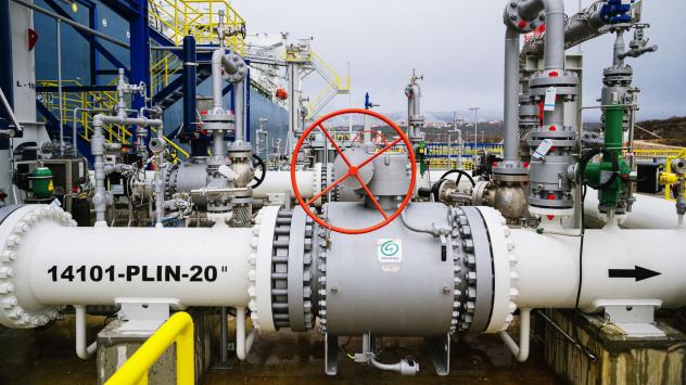 Снимка: Bloomberg