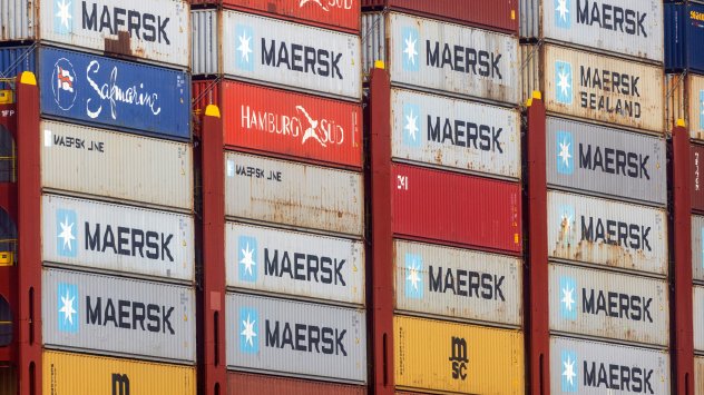 Снимка: Bloomberg