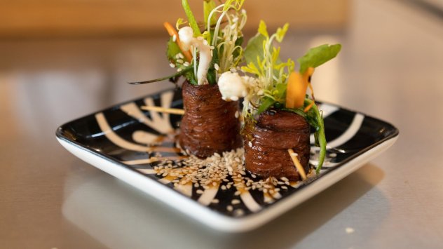 снимка: Bloomberg LP