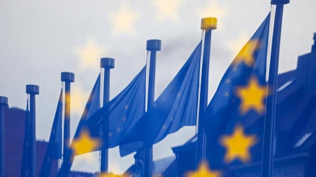 Снимка: Dario Pignatelli/Bloomberg