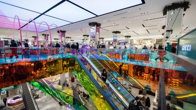 Снимка: Bloomberg LP