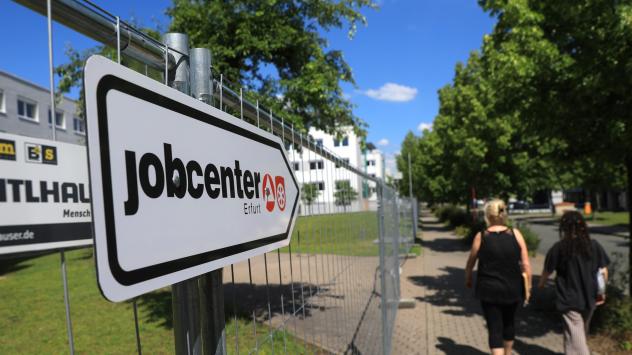 Безработицата в Германия се повиши до най-високото ниво от близо 5 години