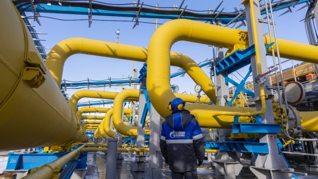 Китай обмисля закупуването или увеличаването на дялове в руския енергиен