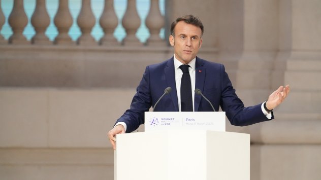 Снимка: Bloomberg LP