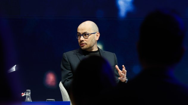 Снимка: Bloomberg LP