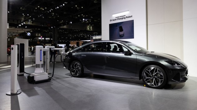 Снимка: Bloomberg L.P.