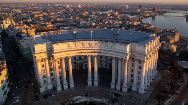 Перспективата от война определено е плашеща но докато руски войски