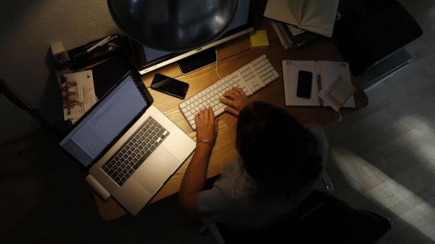 Снимка: Bloomberg L.P.