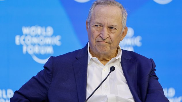 Бившият министър на финансите Лорънс Съмърс заяви че вероятността САЩ