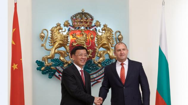 Страните от ЦИЕ и Китай правят Глобален център за сътрудничество в София