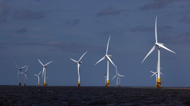 Снимка: Bloomberg L.P.