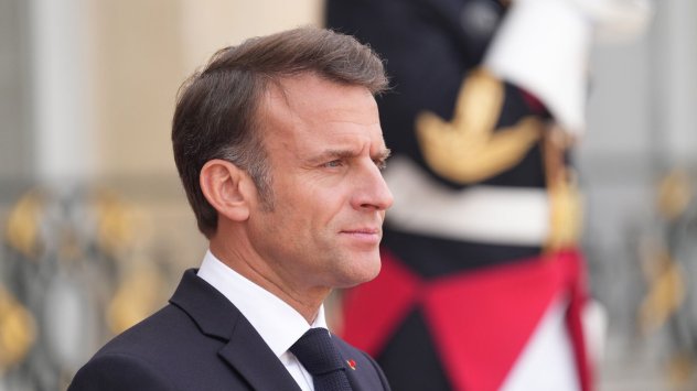 Снимка: Bloomberg LP