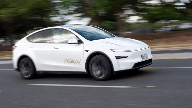 Снимка: Bloomberg