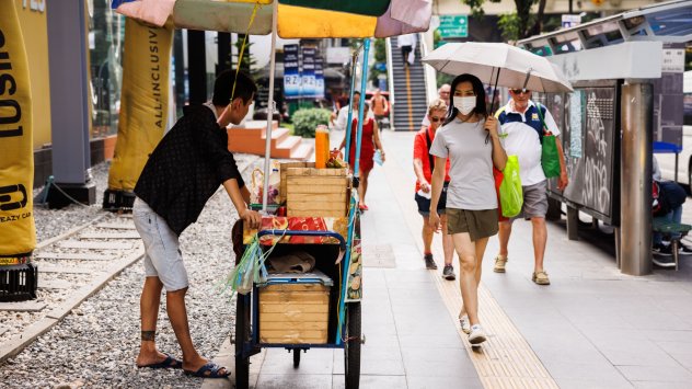 снимка: Bloomberg LP