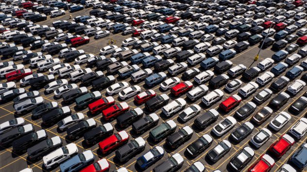 Снимка: Bloomberg L.P.