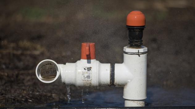 Снимка: David Paul Morris/Bloomberg