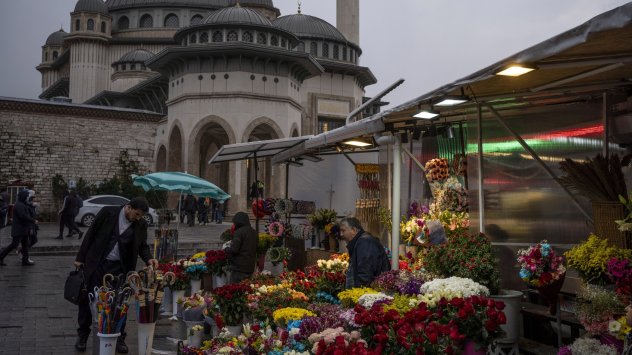 Турската инфлация се е покачила до 19 годишен връх през декември