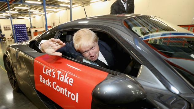 Снимка: Cole Burston/Bloomberg