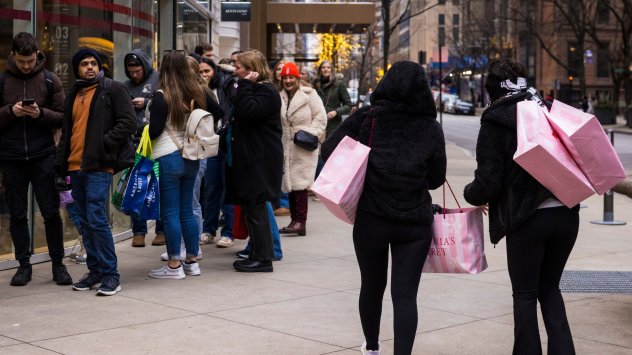 Снимка: Bloomberg LP