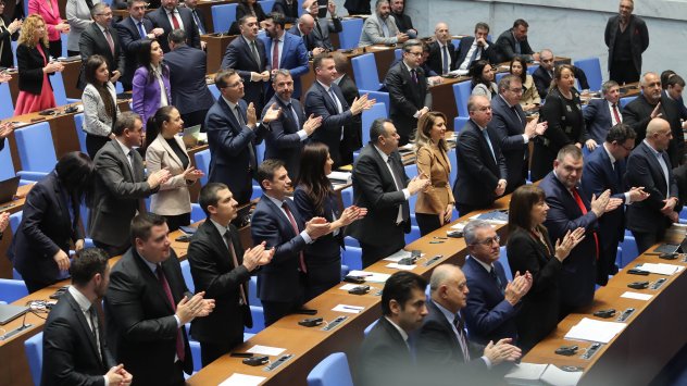 Снимка: Димитър Кьосемарлиев, Investor Media Group