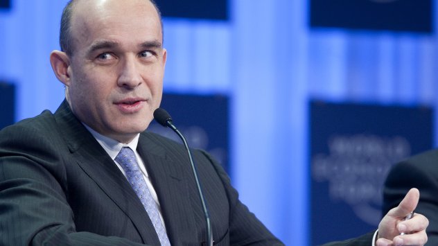 Снимка: Bloomberg LP