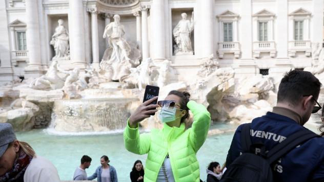 Снимка: Alessia Pierdomenico/Bloomberg