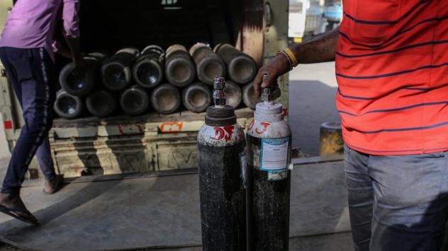 Снимка: Bloomberg L.P.