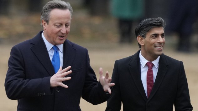 Снимка: Bloomberg LP