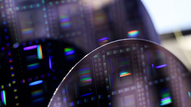 Снимка: Bloomberg L.P.