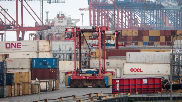 Снимка: Bloomberg L.P.