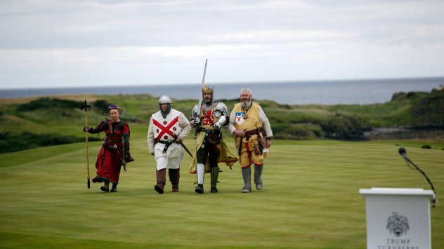 Снимка: Bloomberg L.P.