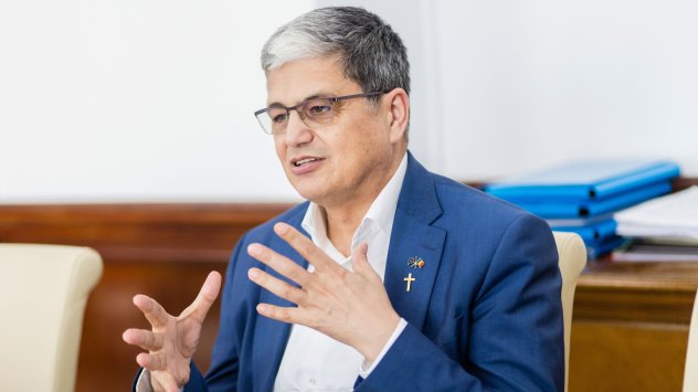 Снимка: Bloomberg