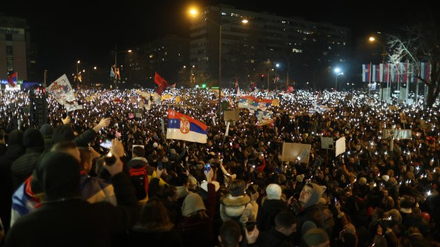 Снимка: Bloomberg L.P.