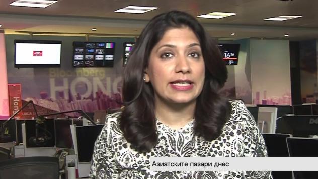 Кисмет Синг. Снимка: Bloomberg TV Bulgaria