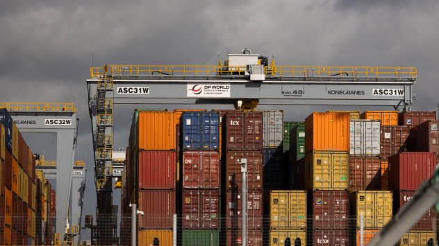 Снимка: Bloomberg L.P.