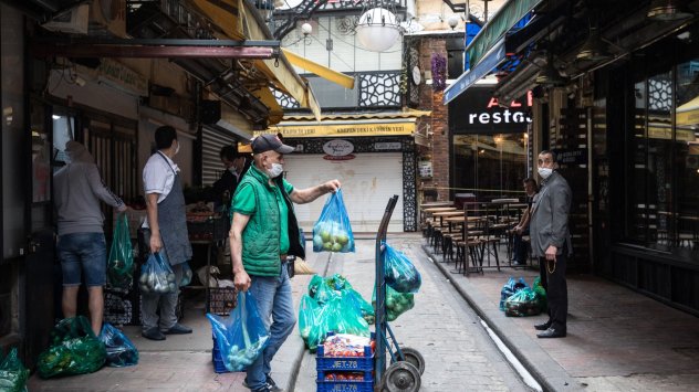 Очаква се президентът Реджеп Тайип Ердоган да повиши минималната заплата
