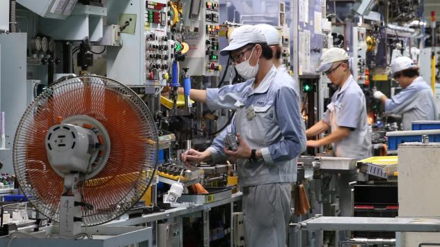 Снимка: Buddhika Weerasinghe/Bloomberg