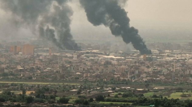 Снимка: Bloomberg L.P.