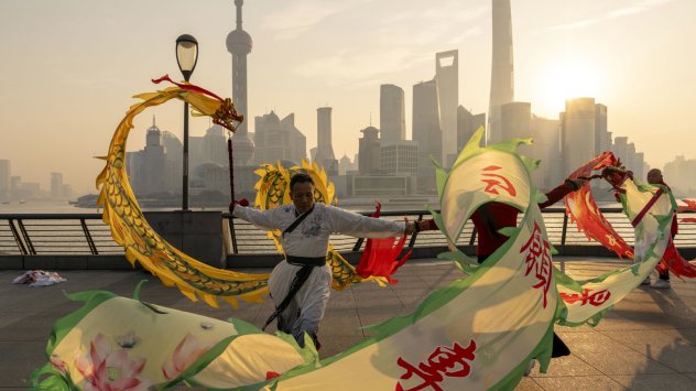 Снимка: Bloomberg L.P.