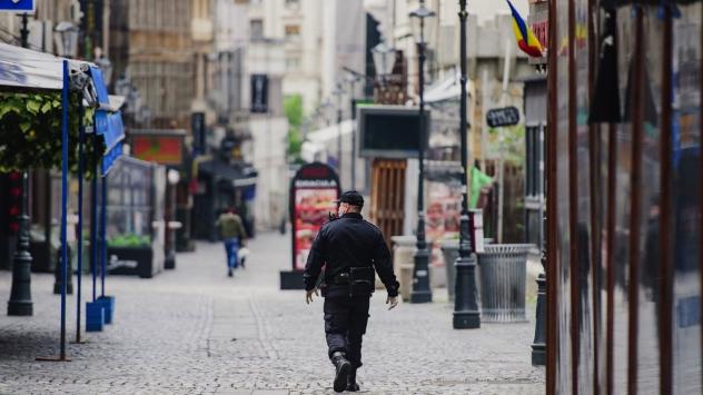 Снимка: Ioana Epure/Bloomberg 