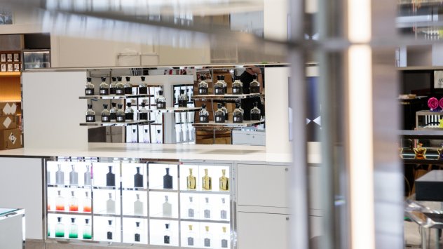 Снимка: Bloomberg LP