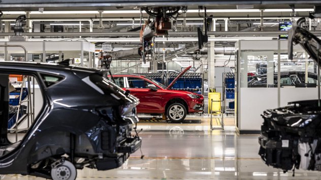 Снимка: Bloomberg