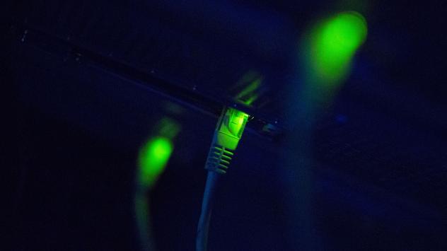 Снимка: Bloomberg