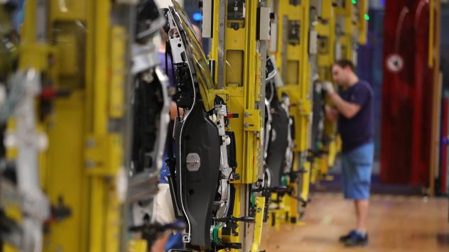 Снимка: Krisztian Bocsi/Bloomberg